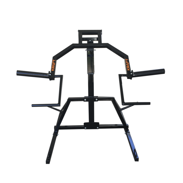 Máquina Press