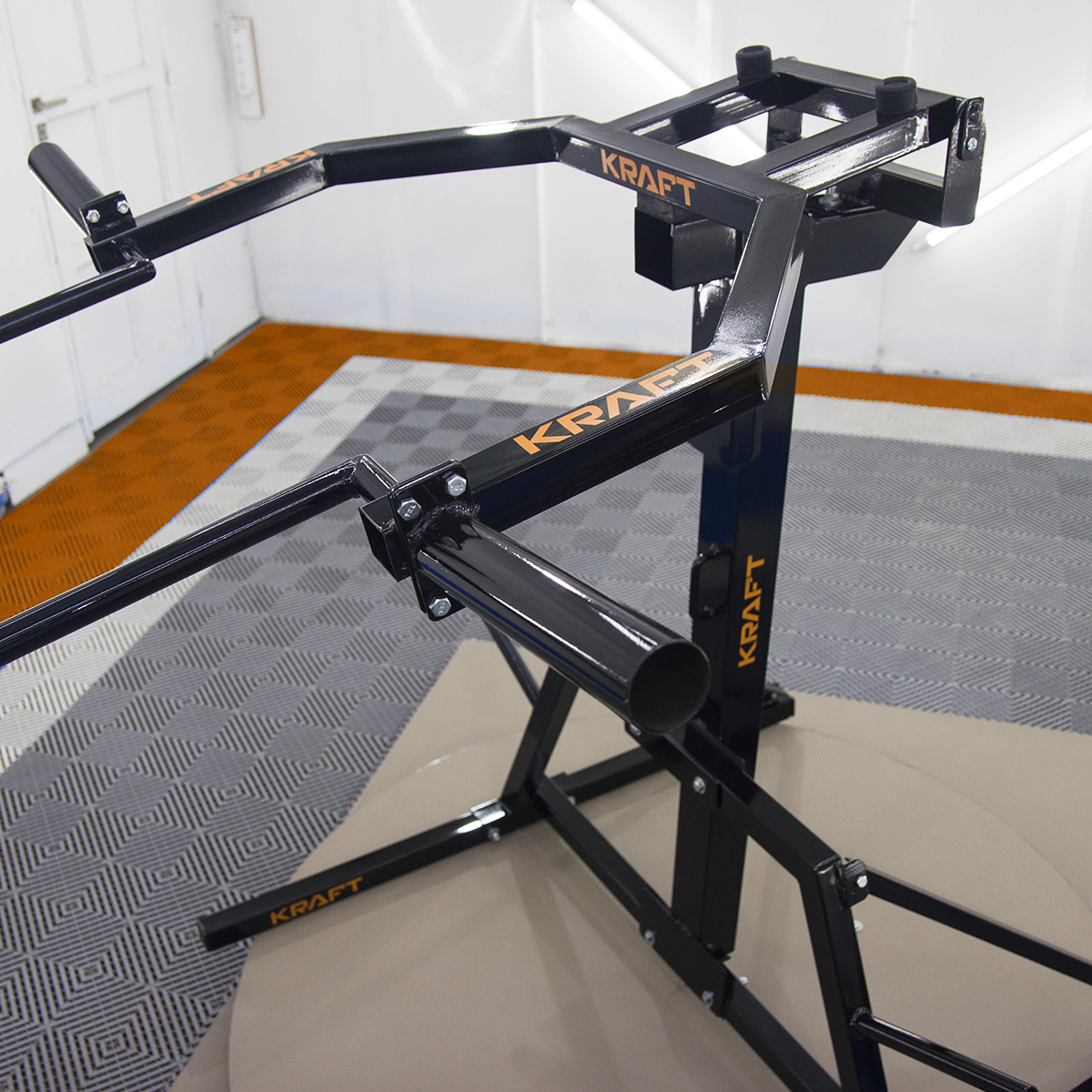 Máquina Press - Imagen 4