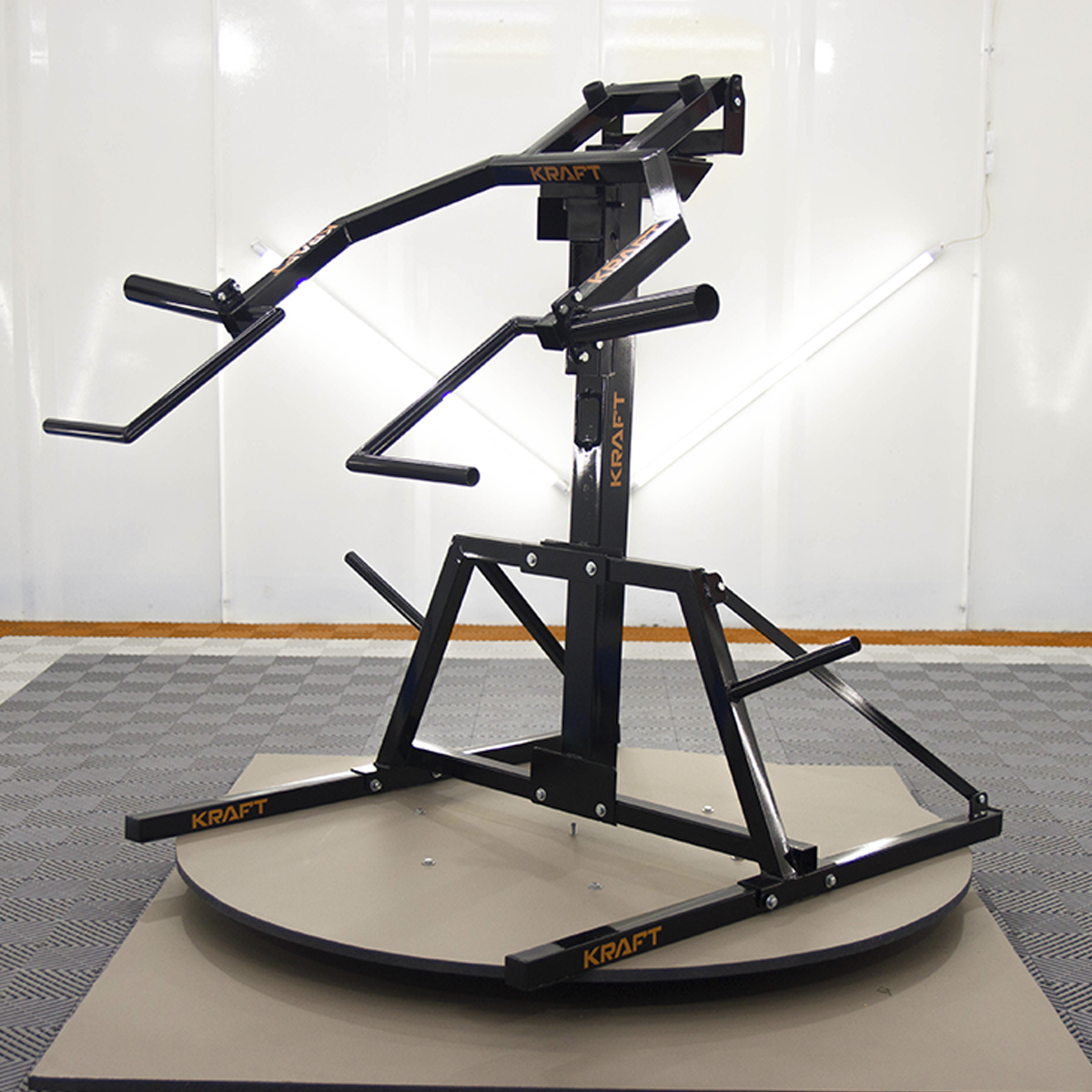 Máquina Press - Imagen 3