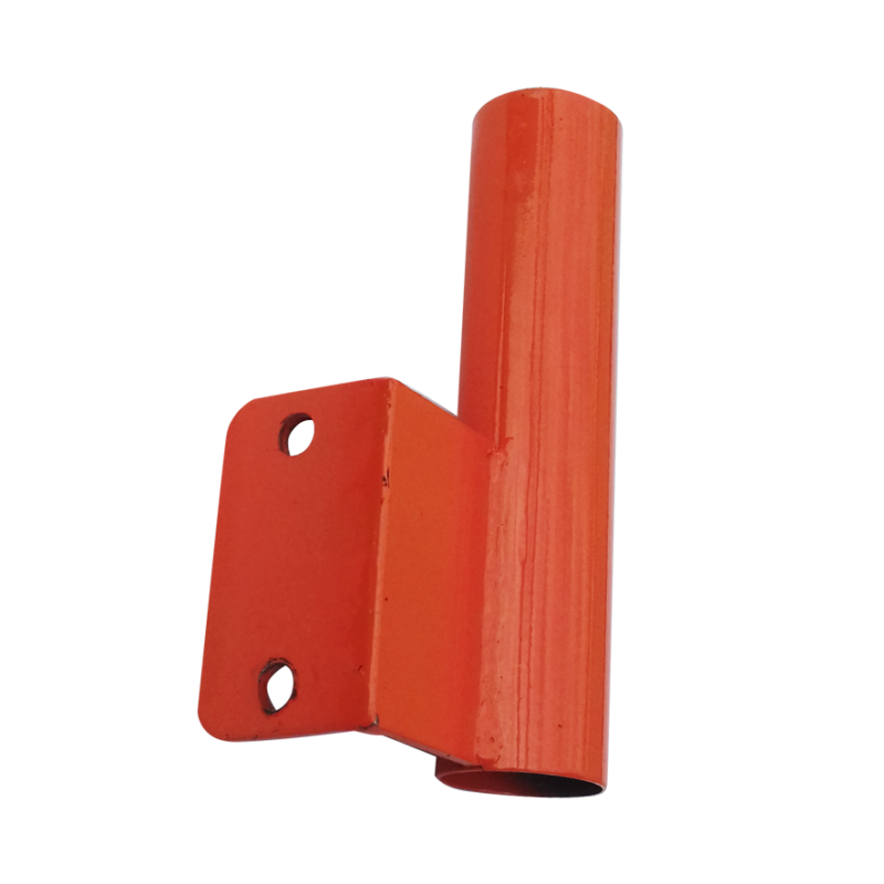 Soporte para guardar barra